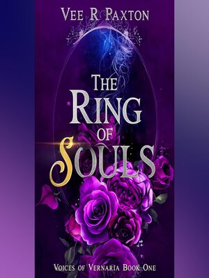 cover image of The Ring of Souls